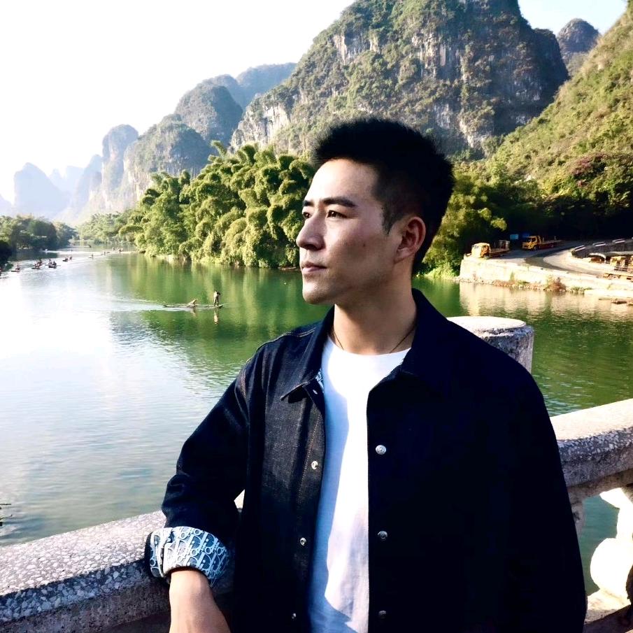 明天依旧会更好