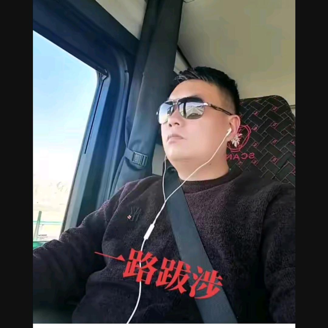 卡车小李