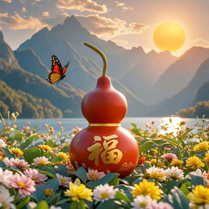 老杨大姐