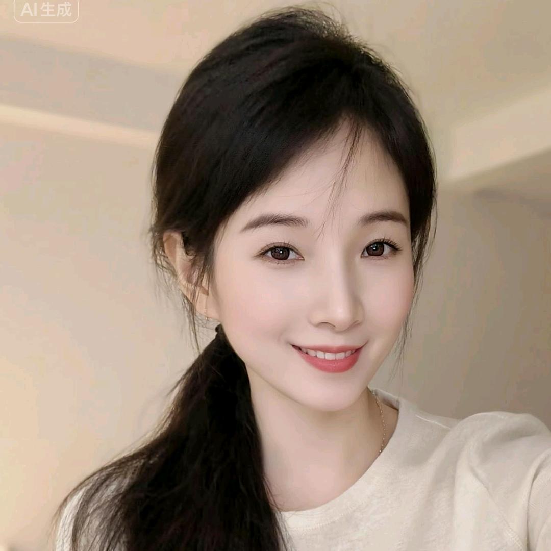 丹丹傻丫头🕊🍬