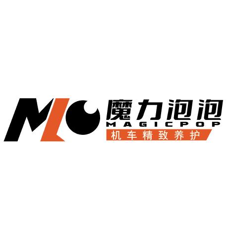 魔力泡泡-胖胖