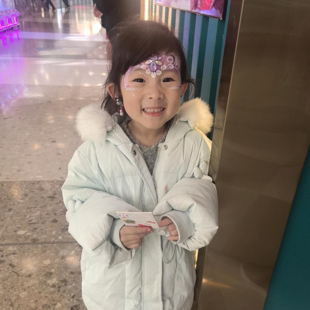 小童学呀～