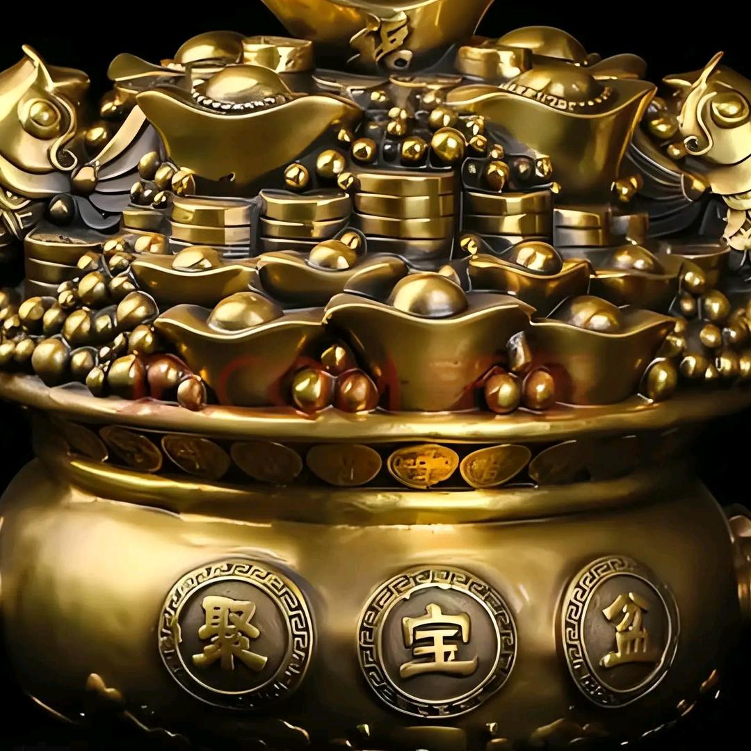 金银多