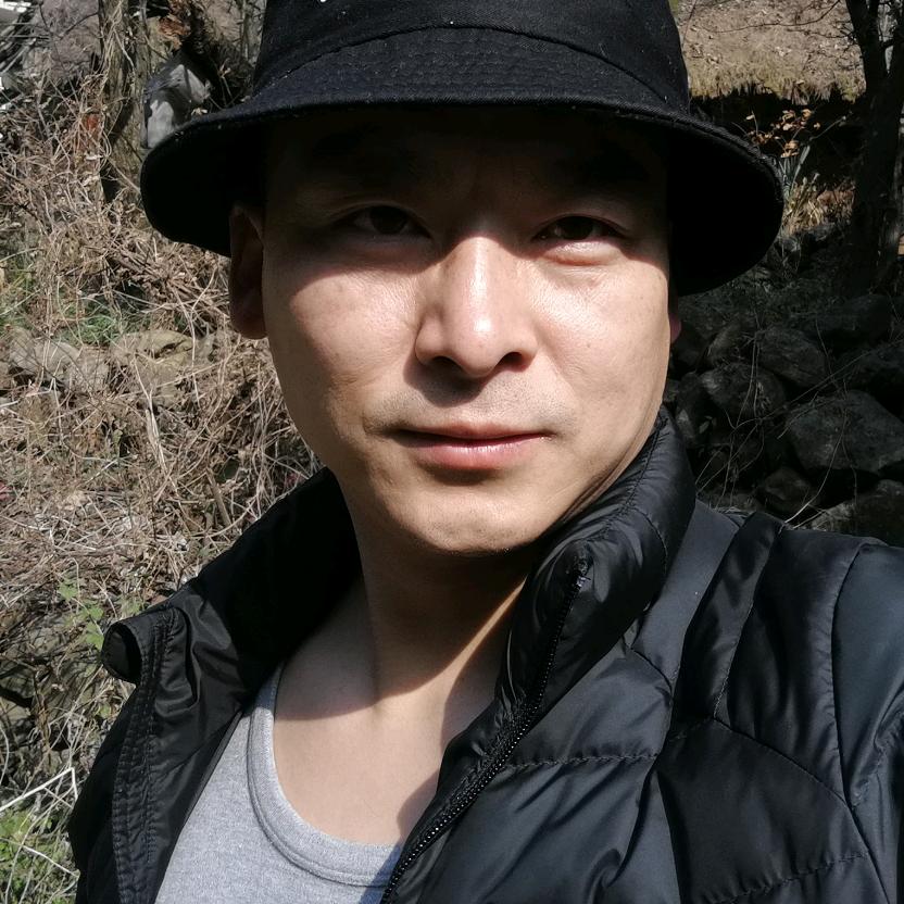 渔耕溪谷