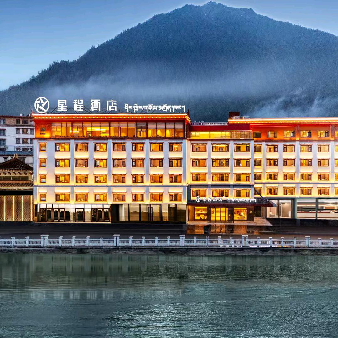 星程林芝波密县酒店