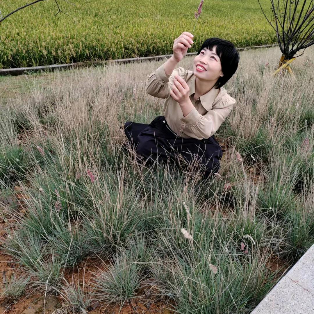 做自己的女王