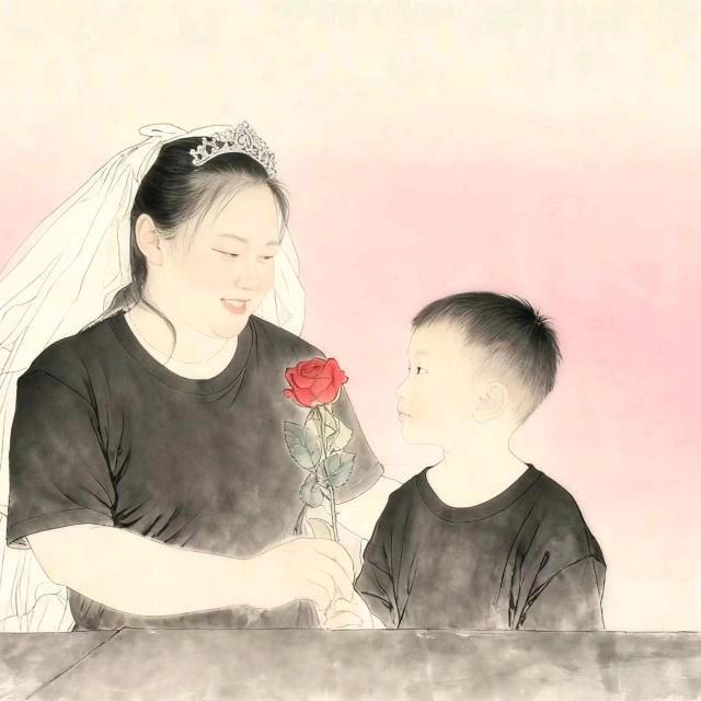 善善妈童话