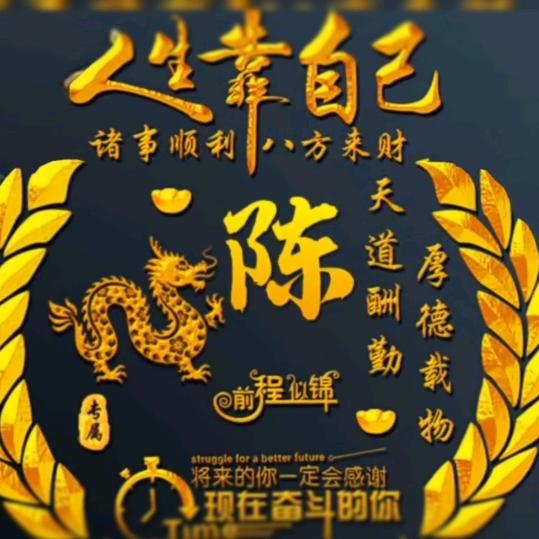 陈亚涛柘城总代理满美先生辅料店
