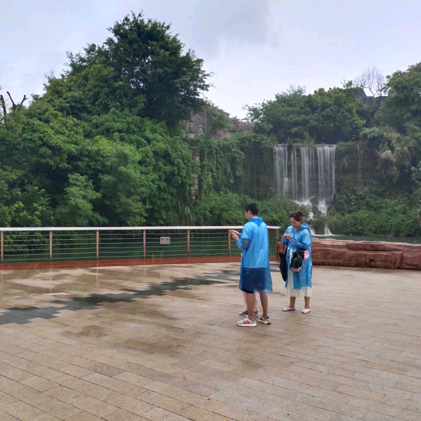 知道永远不分离
