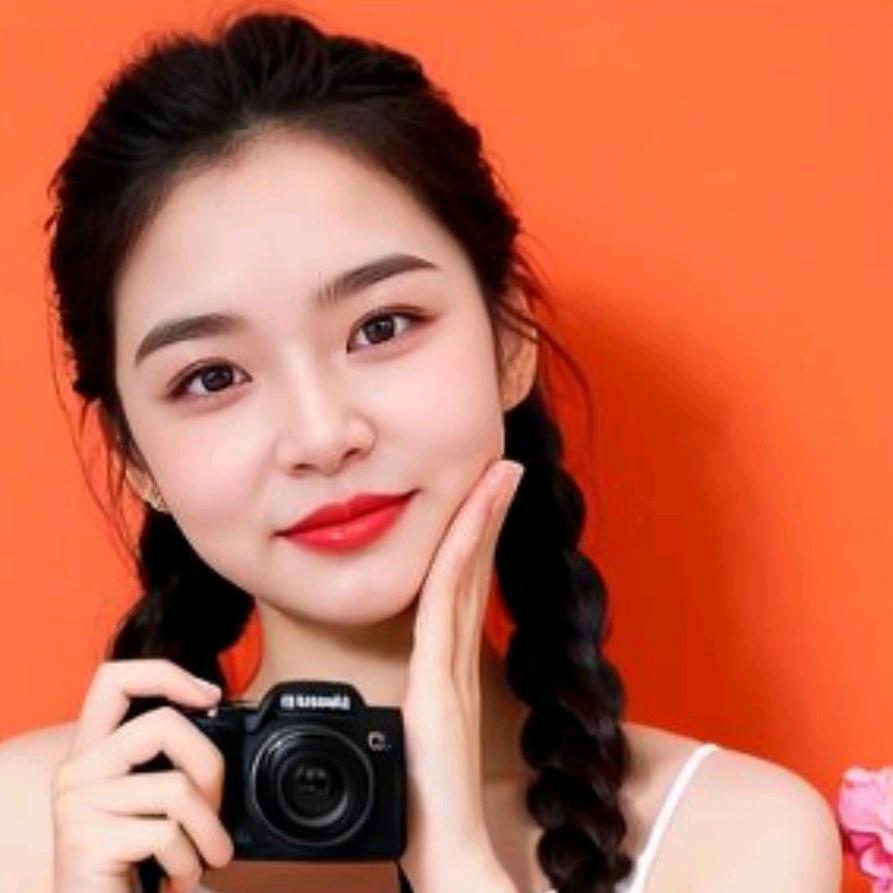 🐾是青姑娘啊！🙈