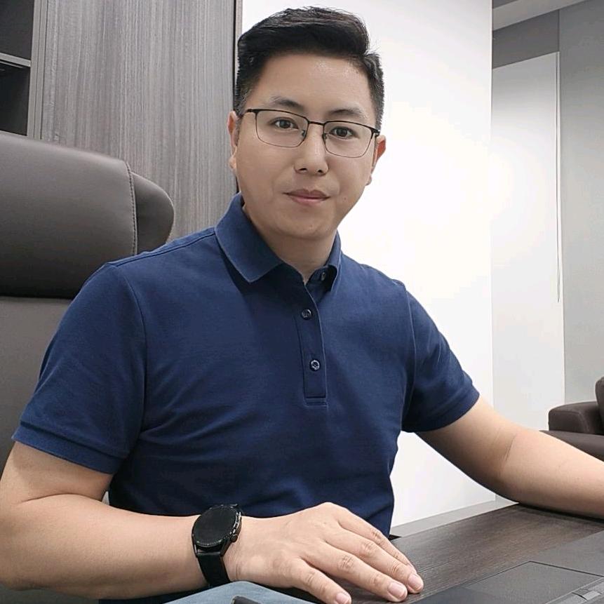 与李同行