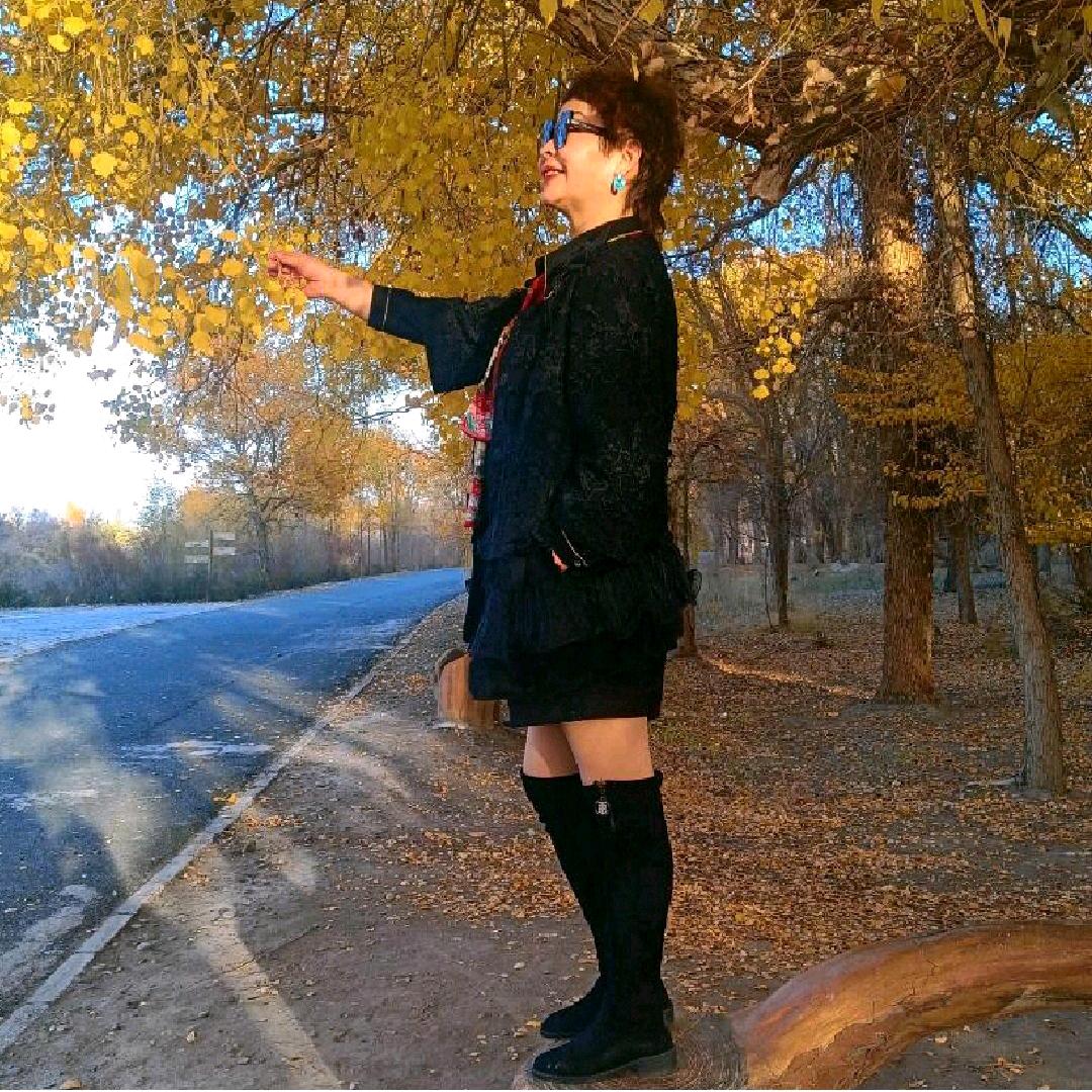 敦煌华夏国际旅行社——慧子🌿