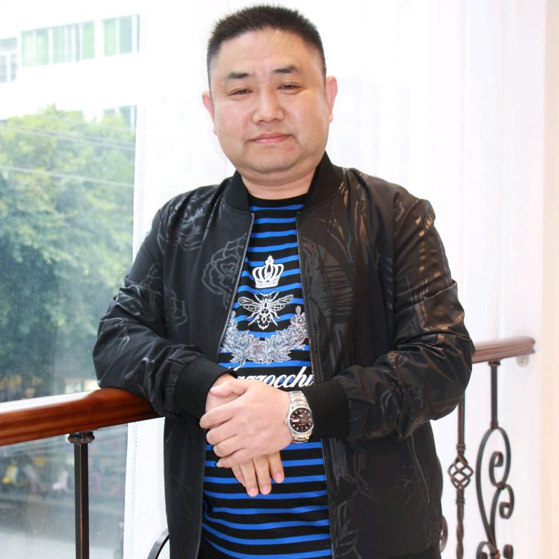大叔呀
