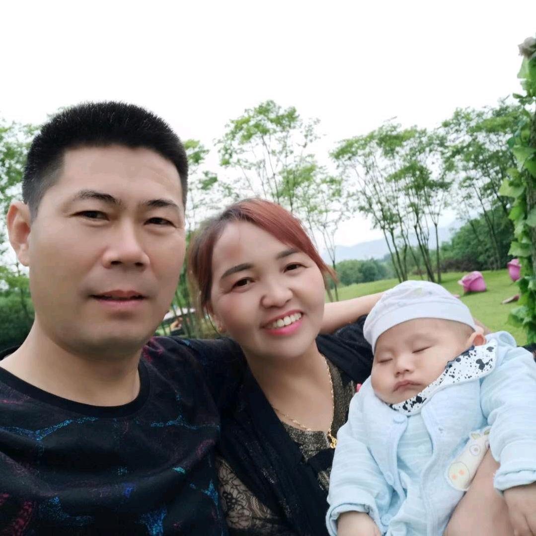 周姐（林凤新坝柠都超市）