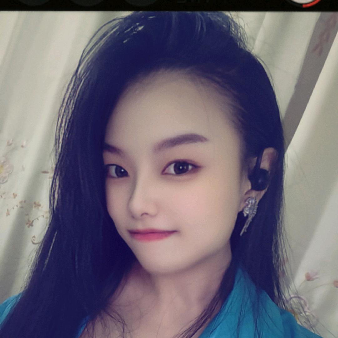 娟子（努力版）