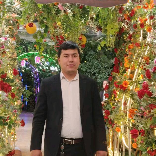 💕阿卜杜热合木江💕