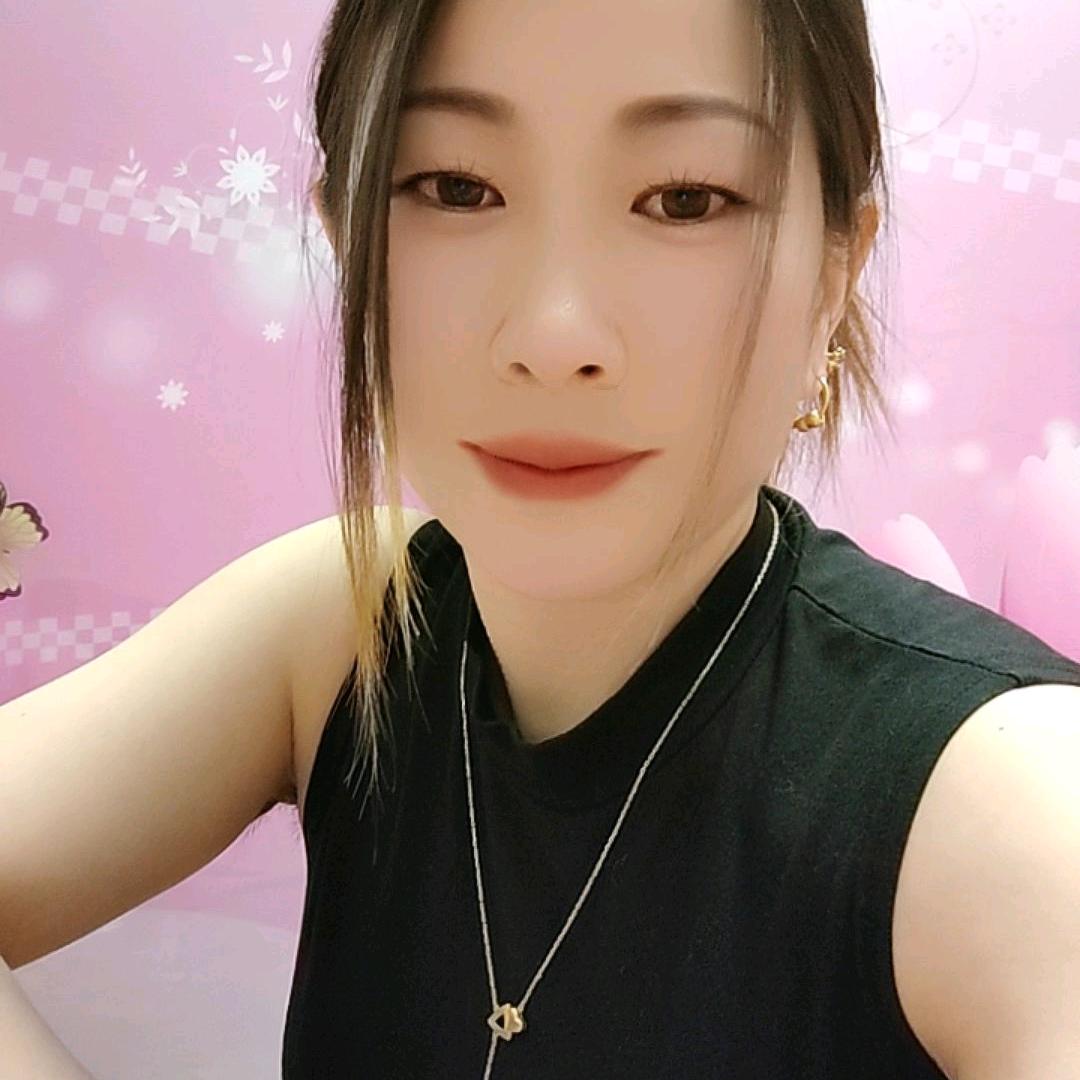 独立媚娘