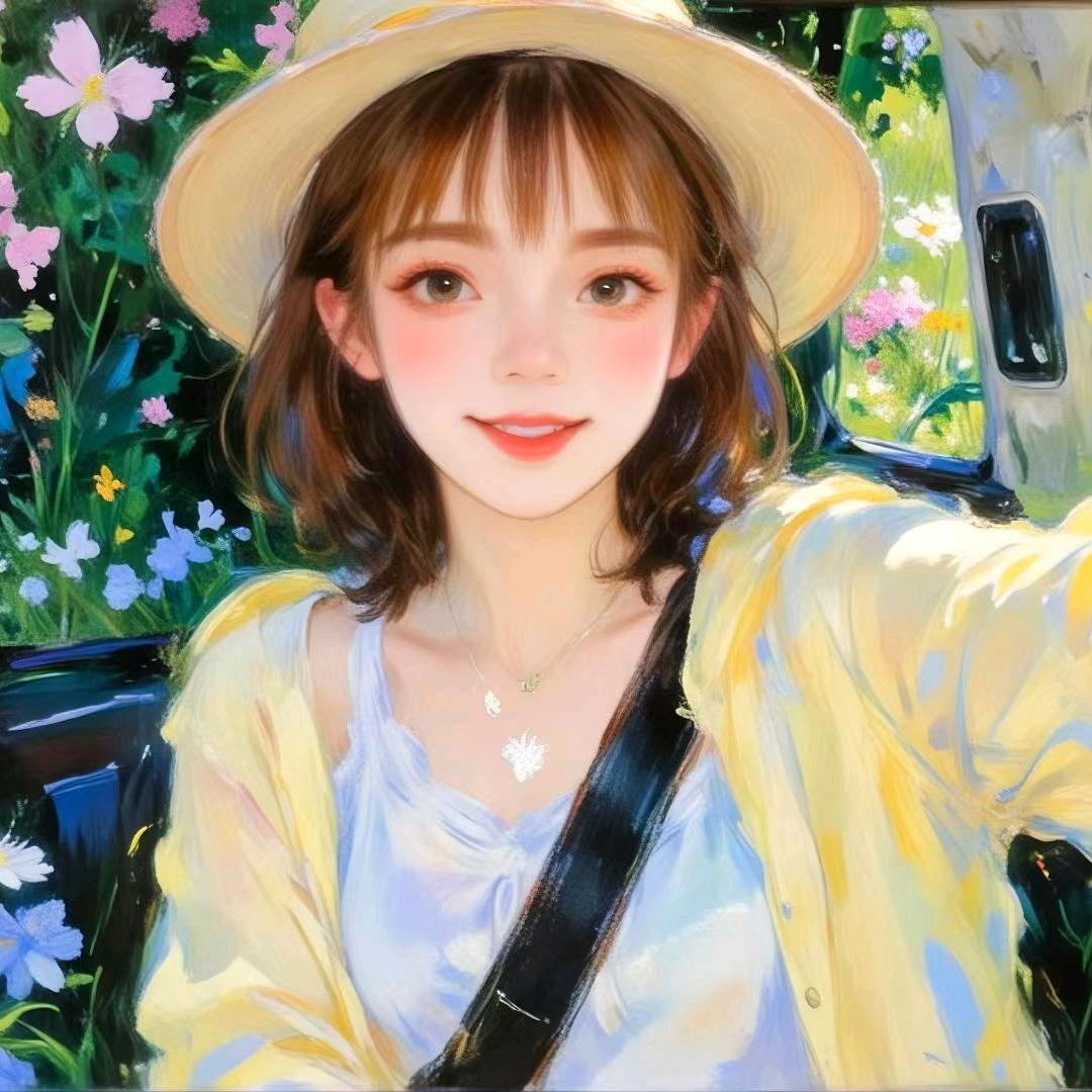 梅子 💕