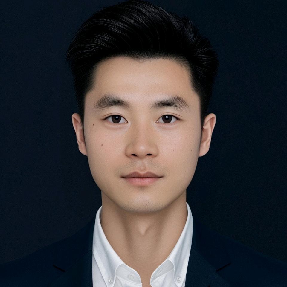 汪勇|上海置佳房地产有限公司