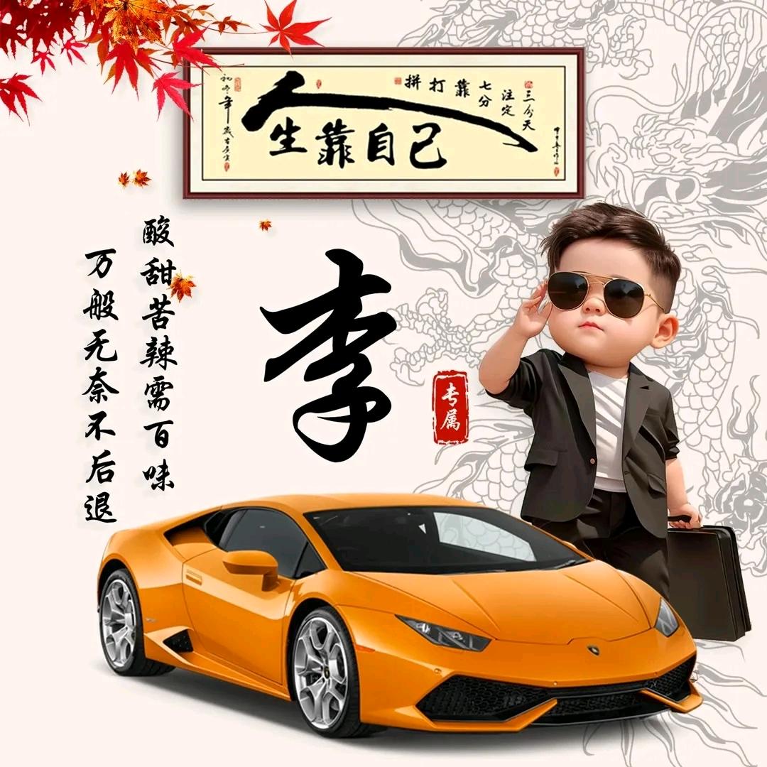 禮尚往来
