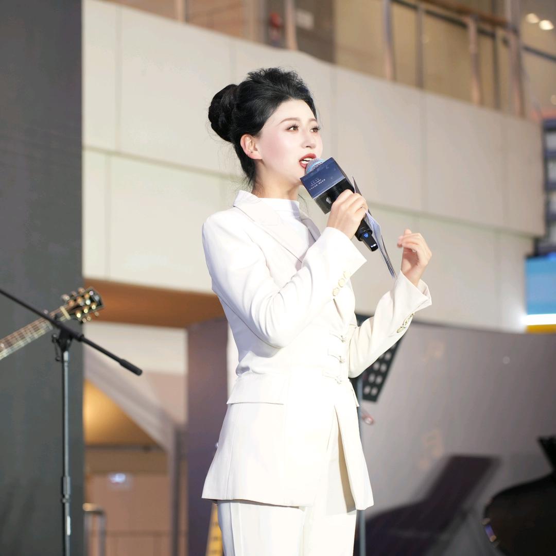 🎤文婷