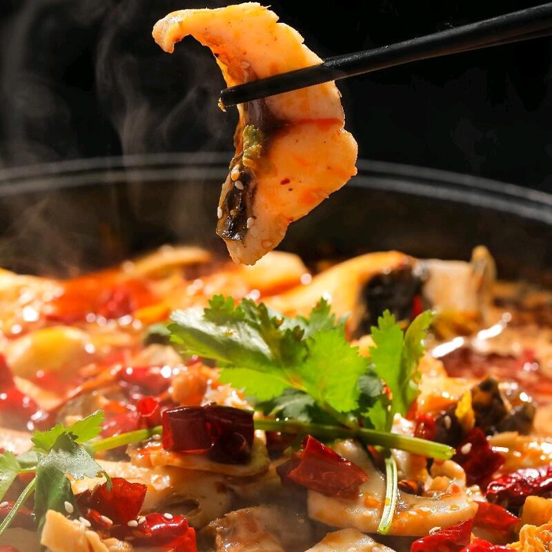 五原县养生石锅店