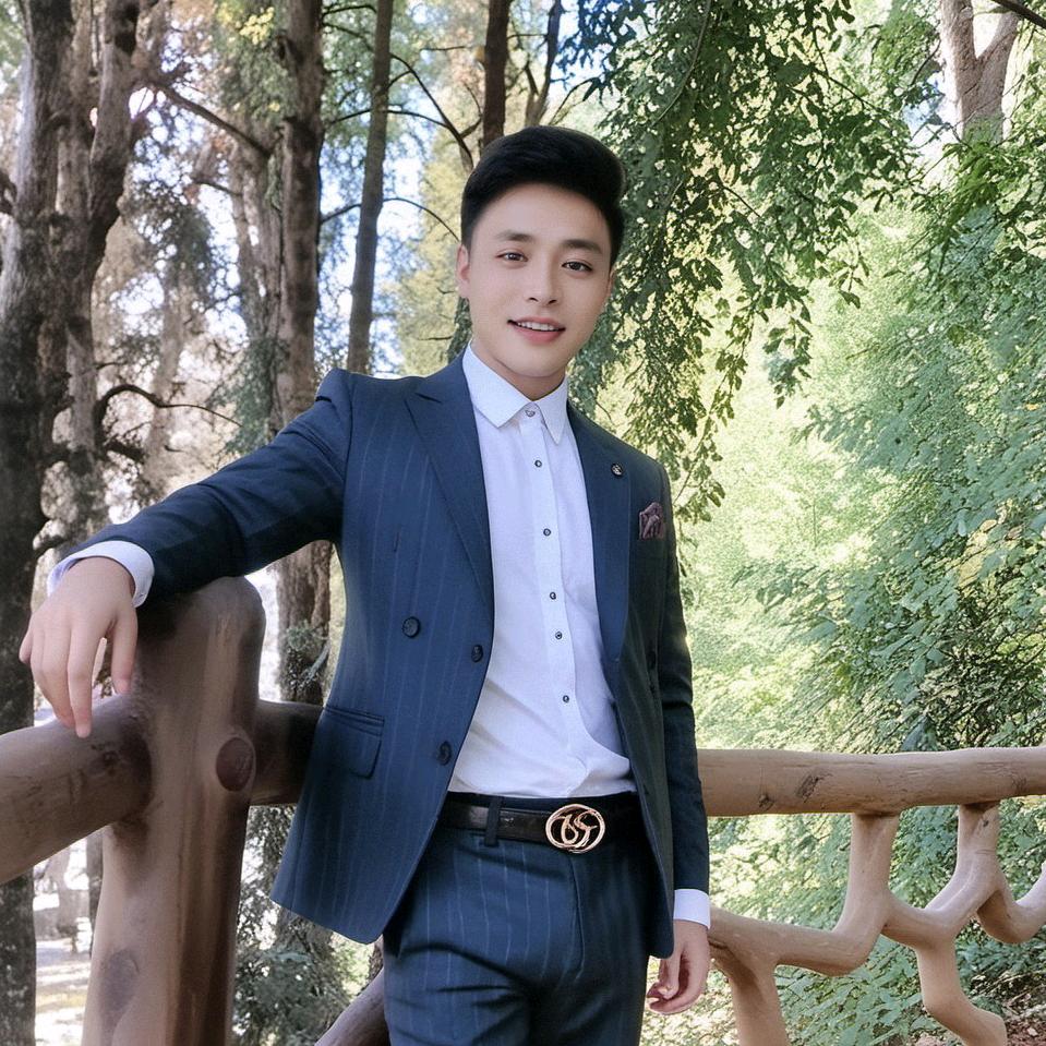 云南桃哥🔥 龙江炫彩打歌队：队长
