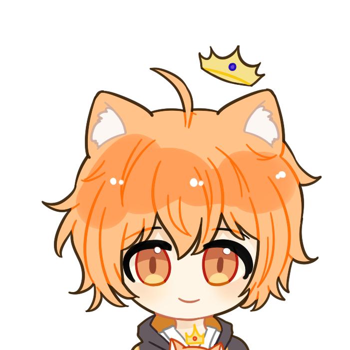 叫我精分猫