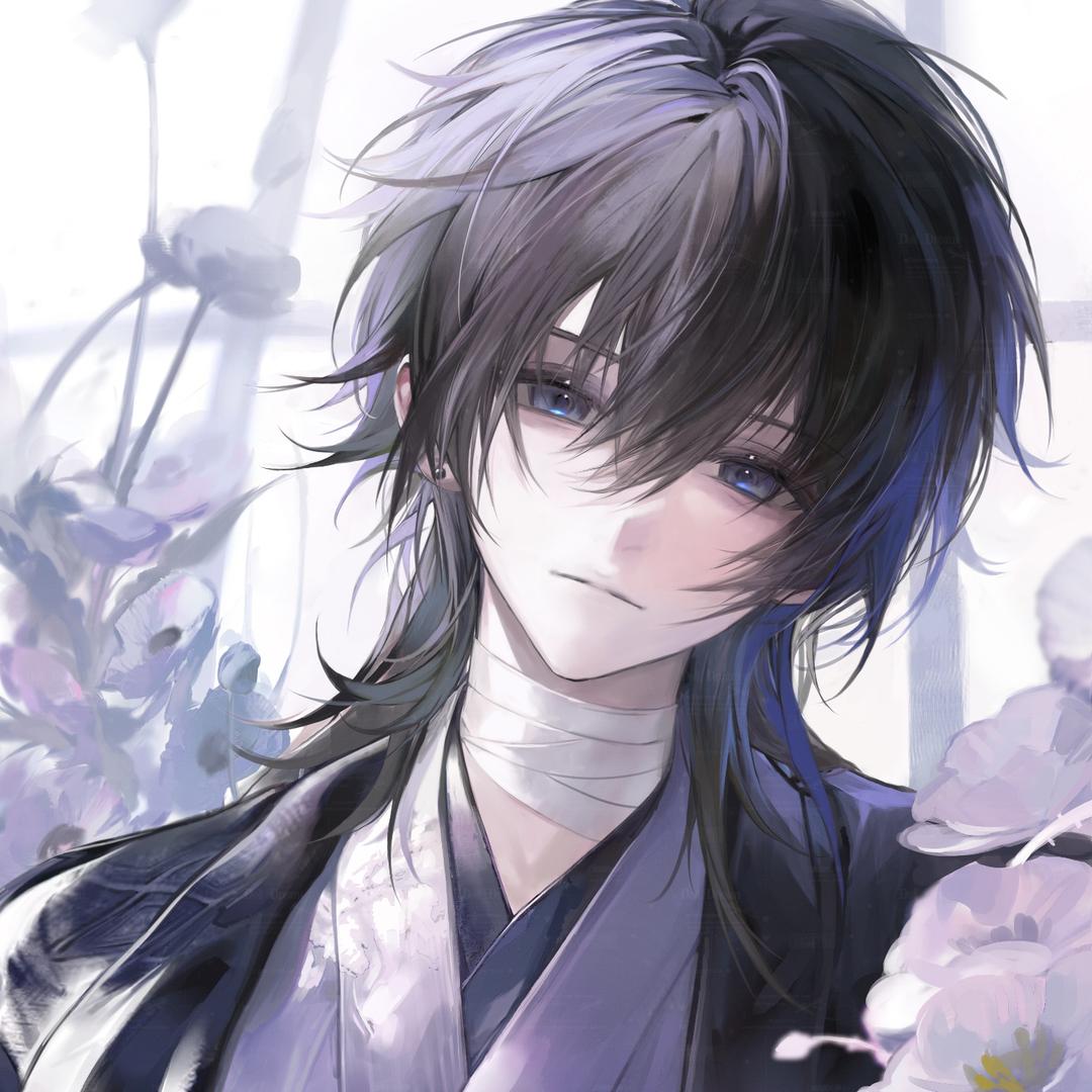柒月