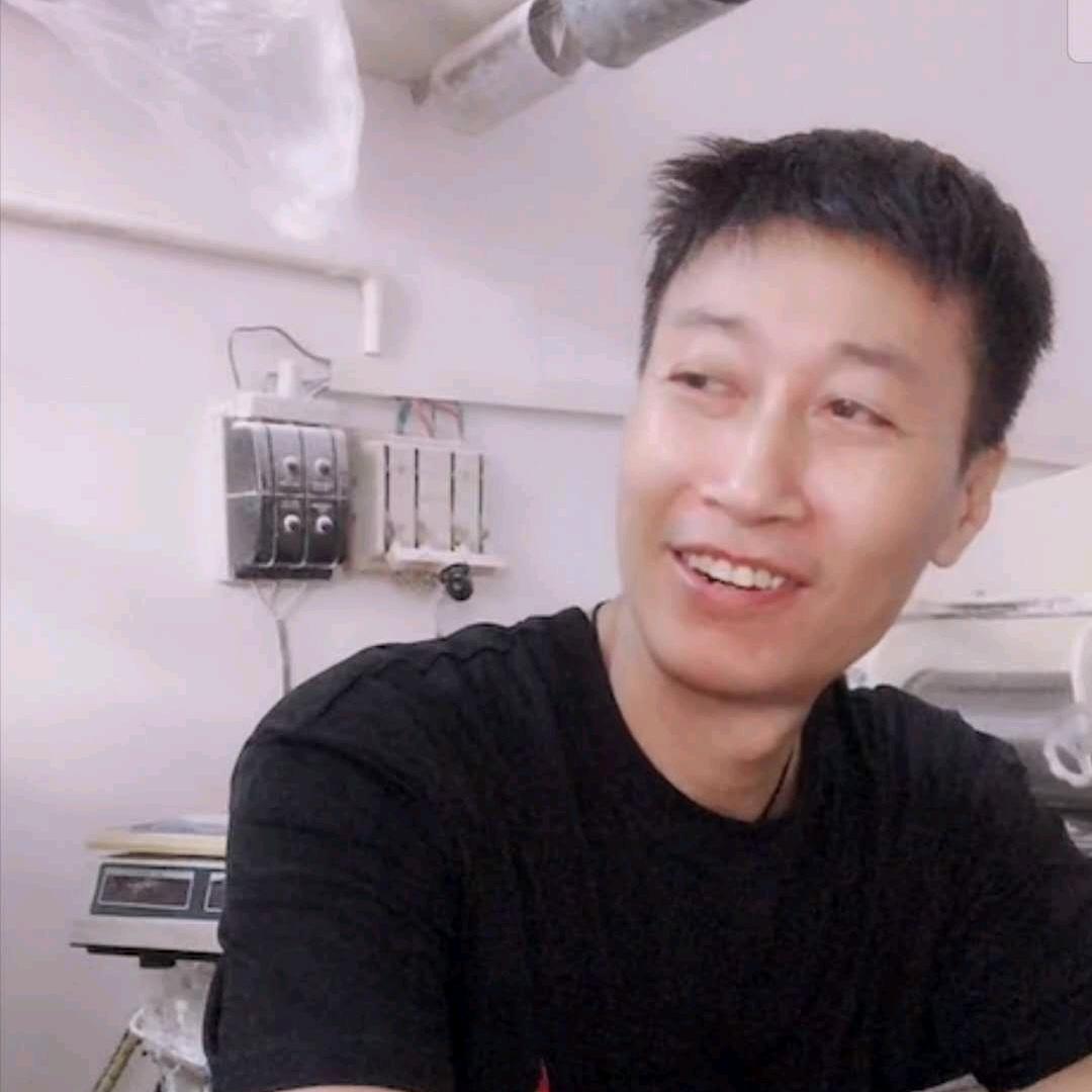向义虎