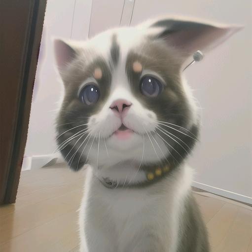 觉觉爱睡觉