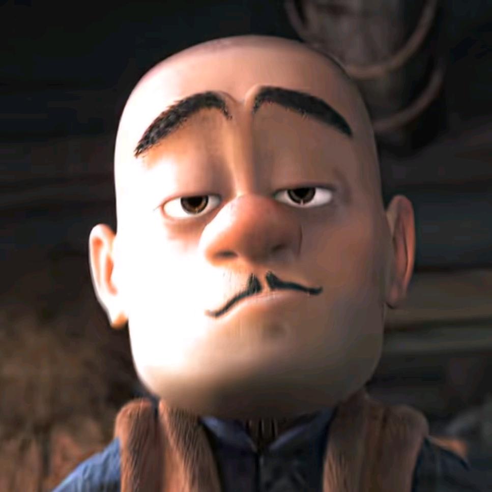 欧来客咳咳咳蹦蹦