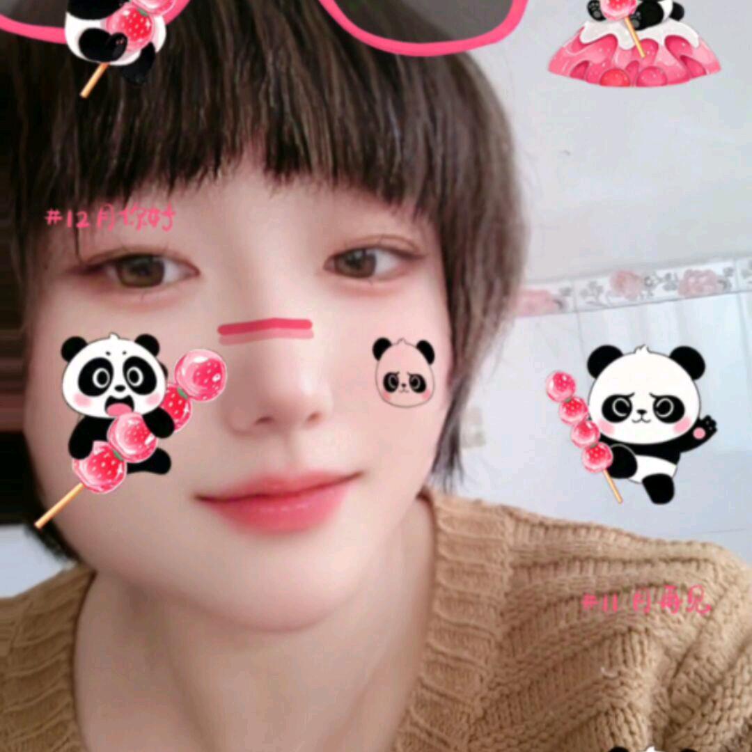 小张(˵¯͒〰¯͒˵)不嚣张(˃ ⌑ ˂