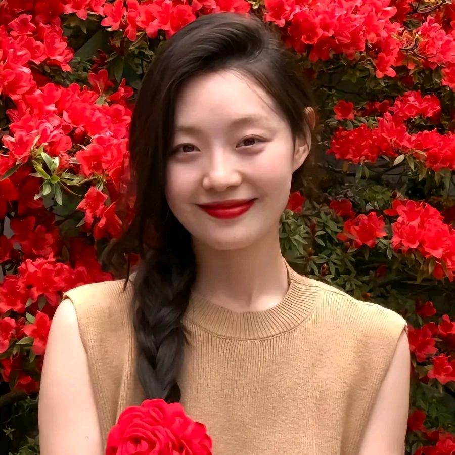 麦子熟了的佳慧