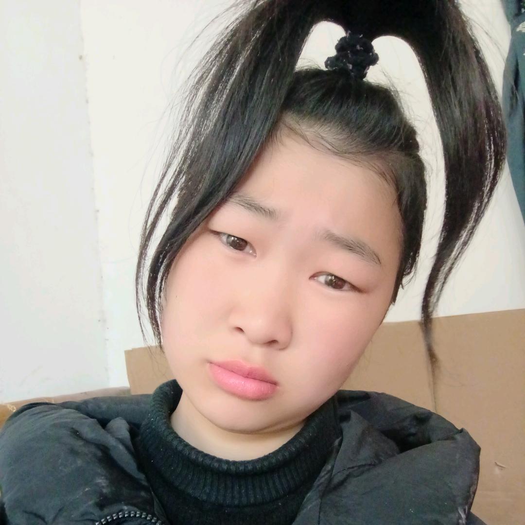 李娟来自阜阳安徽