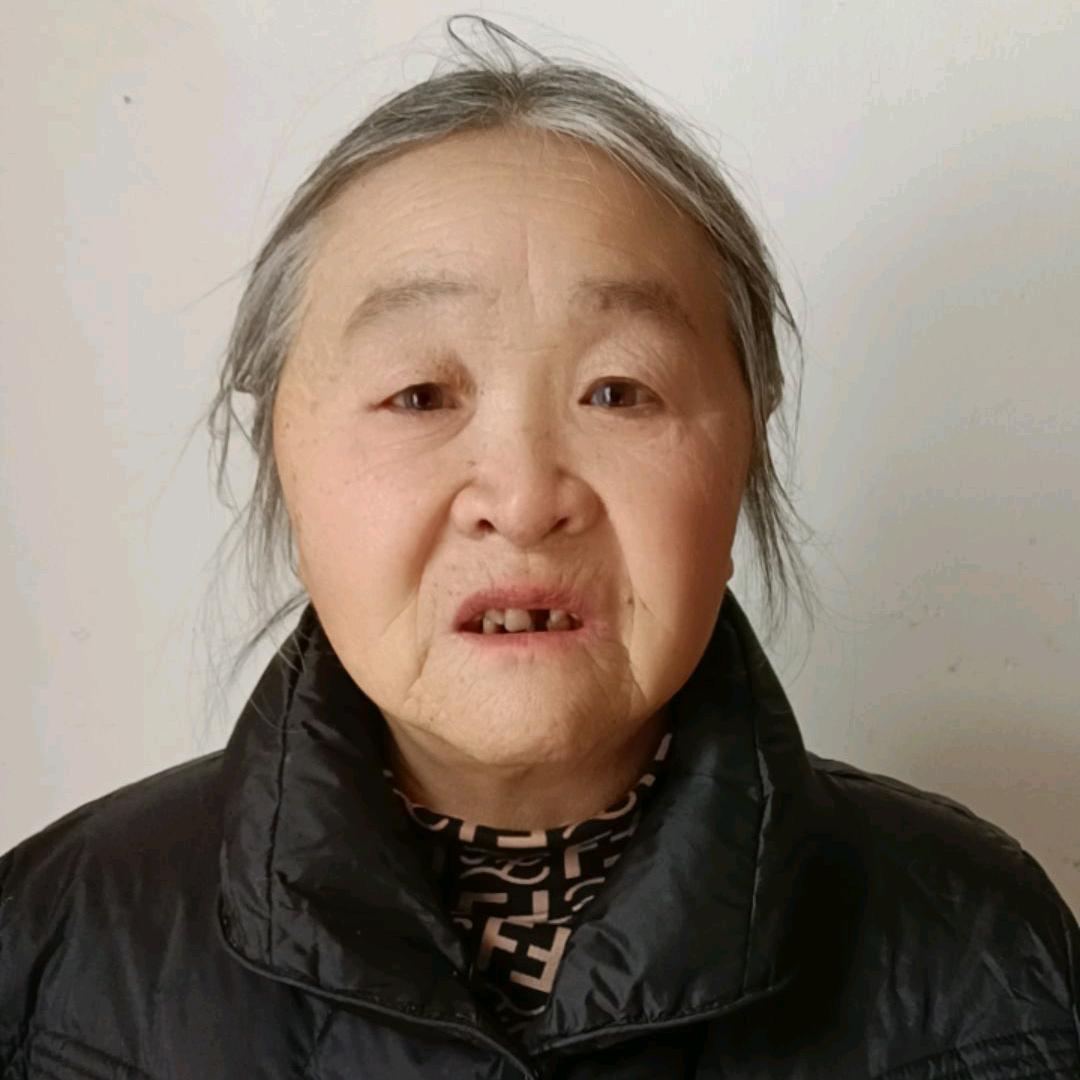 杜奶奶