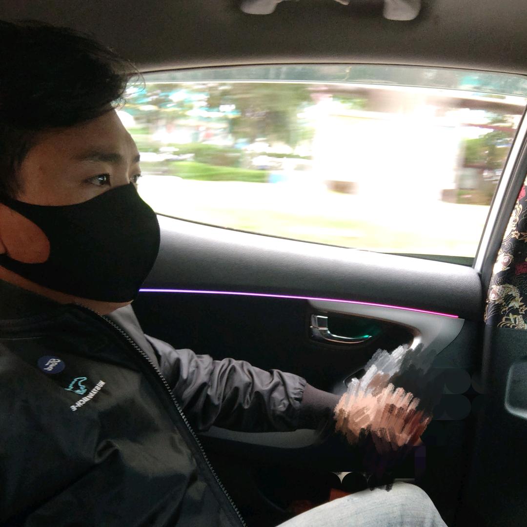 阿彭 🌴🏎️