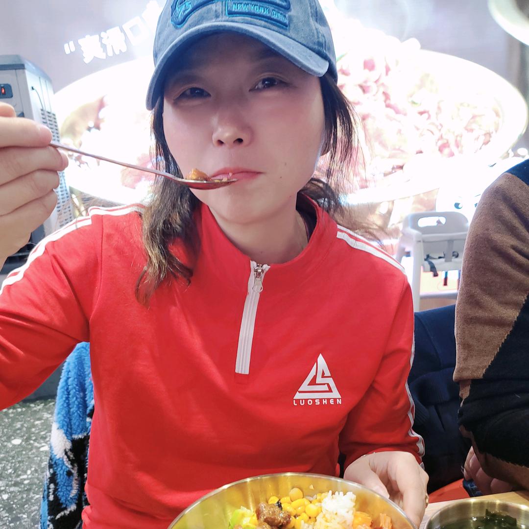 热爱生活🎀美丽人生