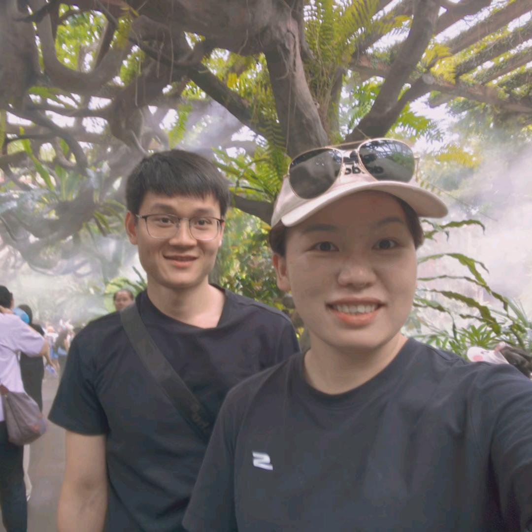 大杨啊_