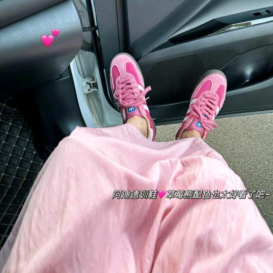 码叔手工女鞋