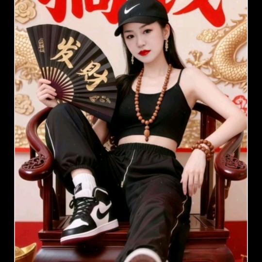 小林子财迷
