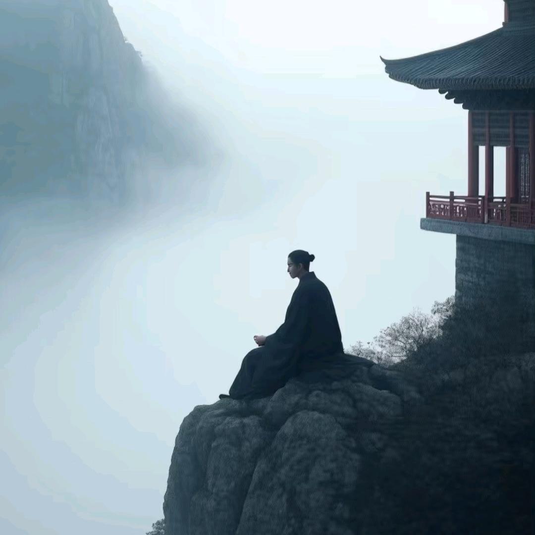 玄尘道人