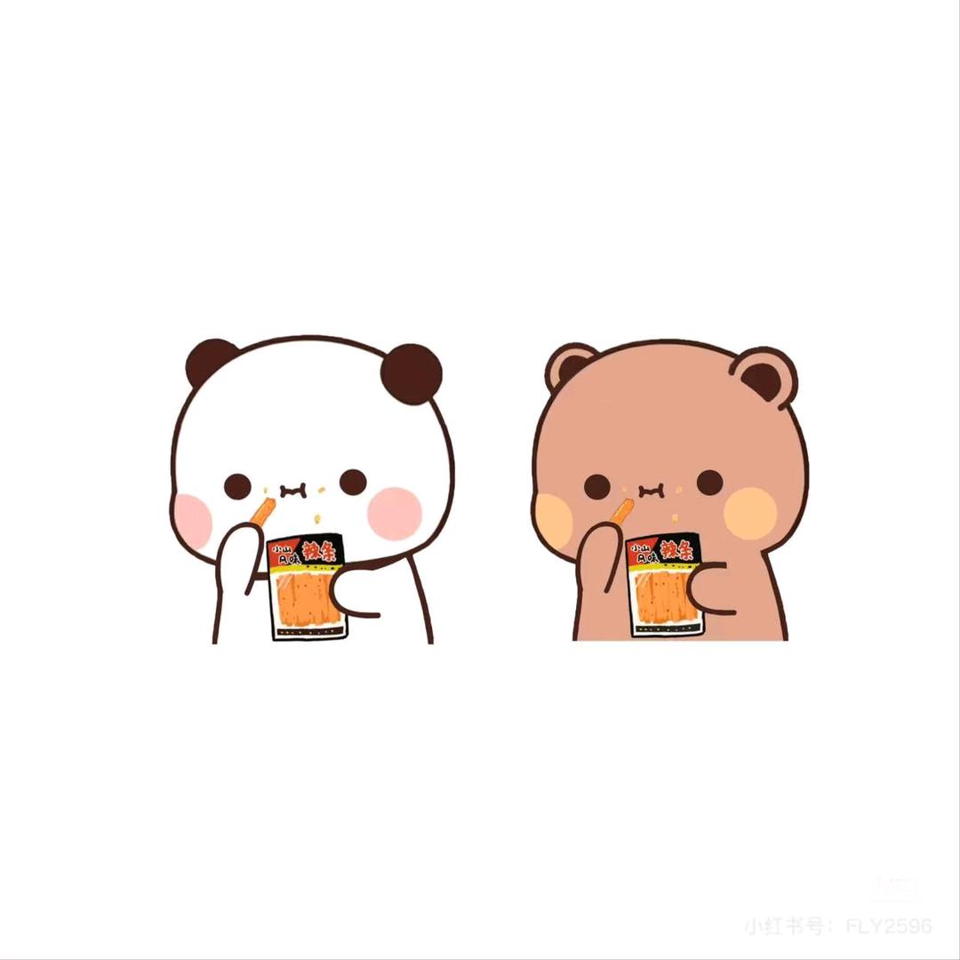 辣条在手🍟
