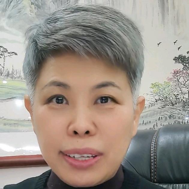 六姐（首播筹备中）