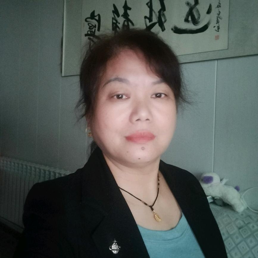 王姐