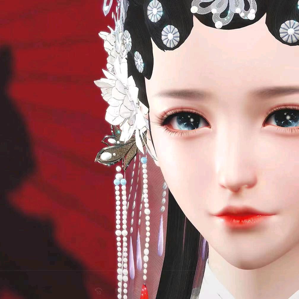 南山月