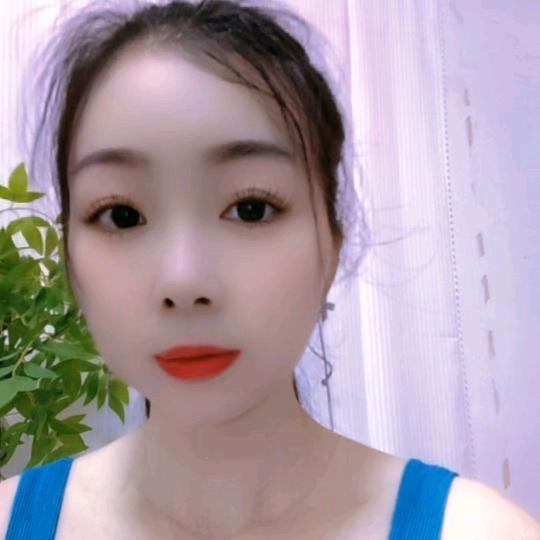 小兰.