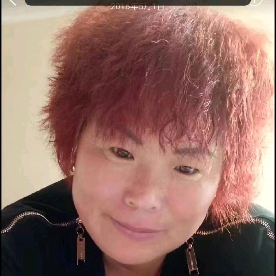 王丽