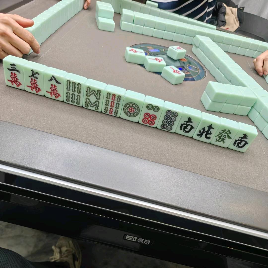如其心