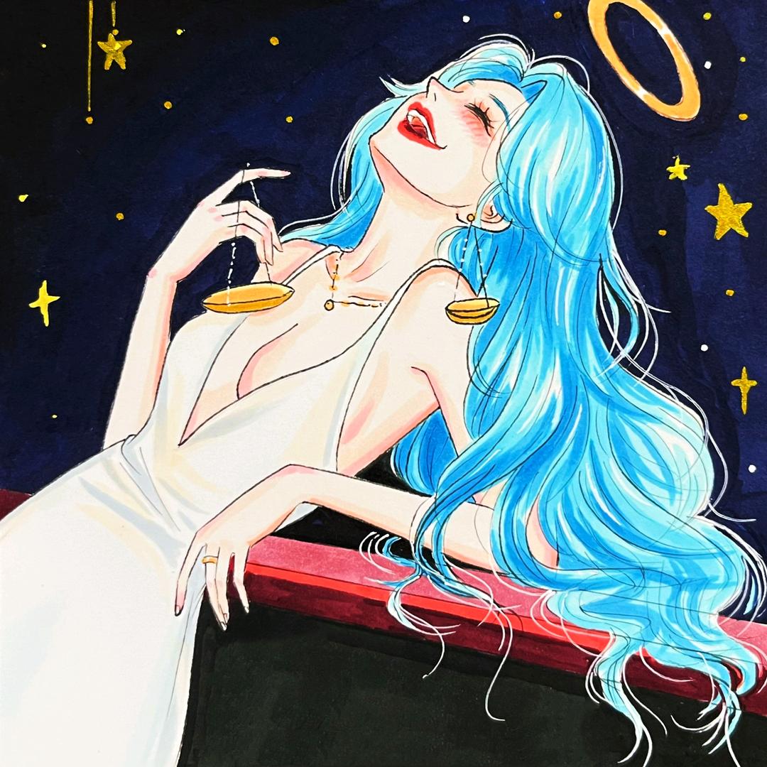 yuuki李柠希